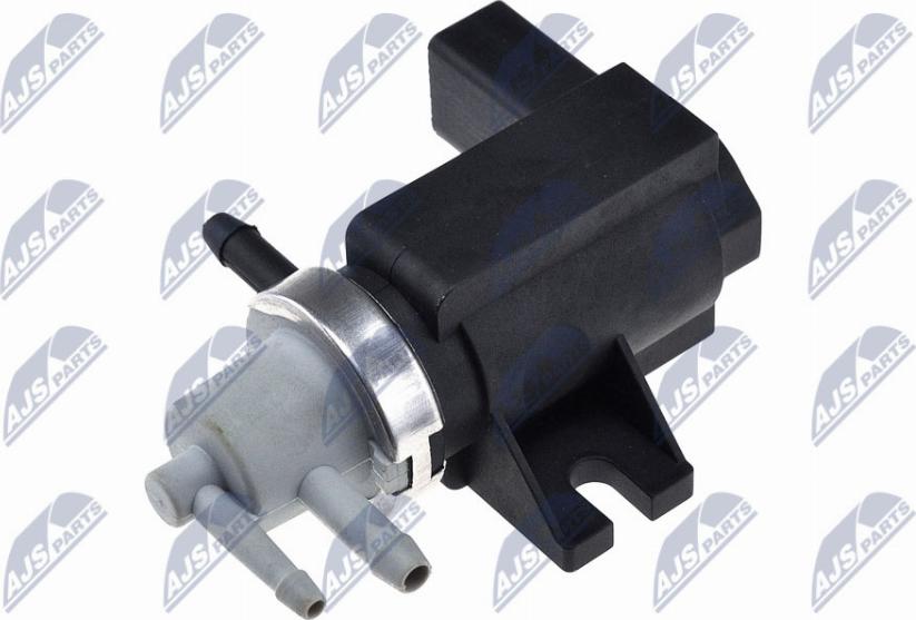 NTY EGR-AU-020 - Pressure converter, turbocharger parts5.com