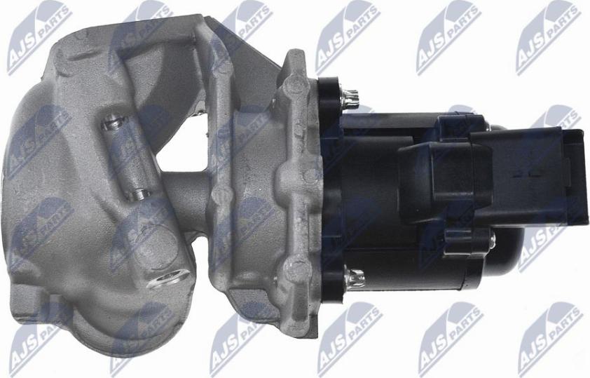 NTY EGR-CT-000 - Клапан возврата ОГ parts5.com