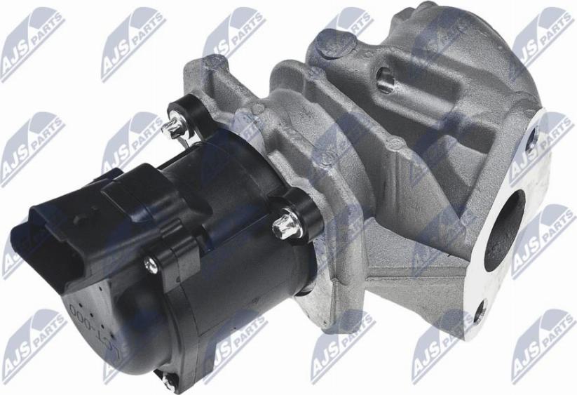 NTY EGR-CT-000 - Клапан возврата ОГ parts5.com