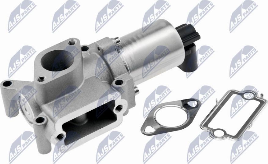 NTY EGR-FT-012 - EGR Valve parts5.com