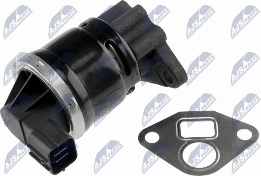 NTY EGR-HD-006 - AGR valfi parts5.com