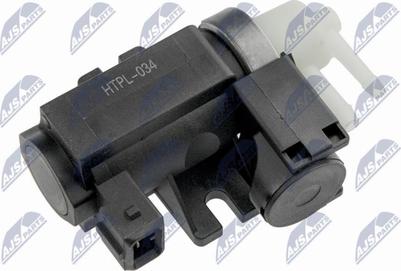 NTY EGR-PL-034 - Convertor presiune, esapament parts5.com