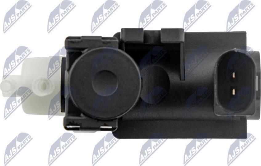 NTY EGR-VV-007 - Transductor presión, turbocompresor parts5.com