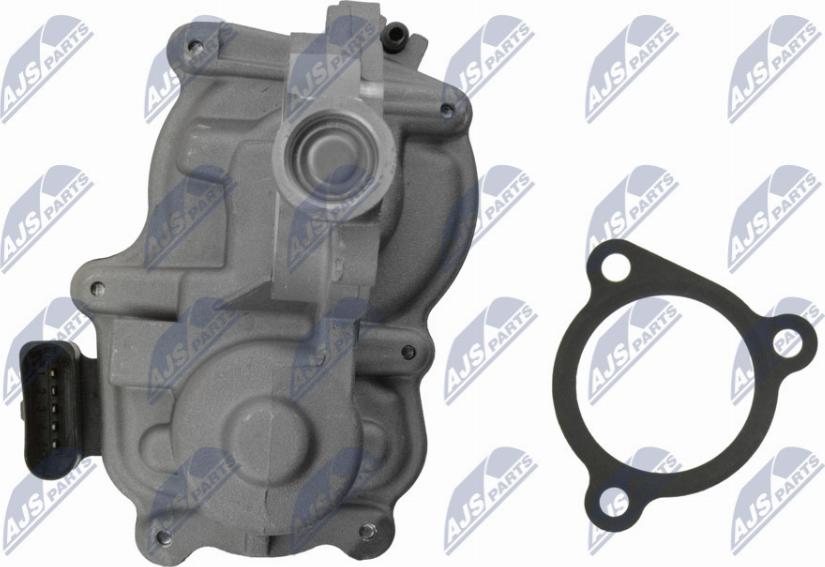 NTY EGR-VW-055 - AGR-Ventil parts5.com