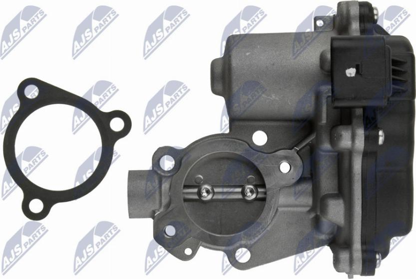 NTY EGR-VW-055 - AGR-Ventil parts5.com