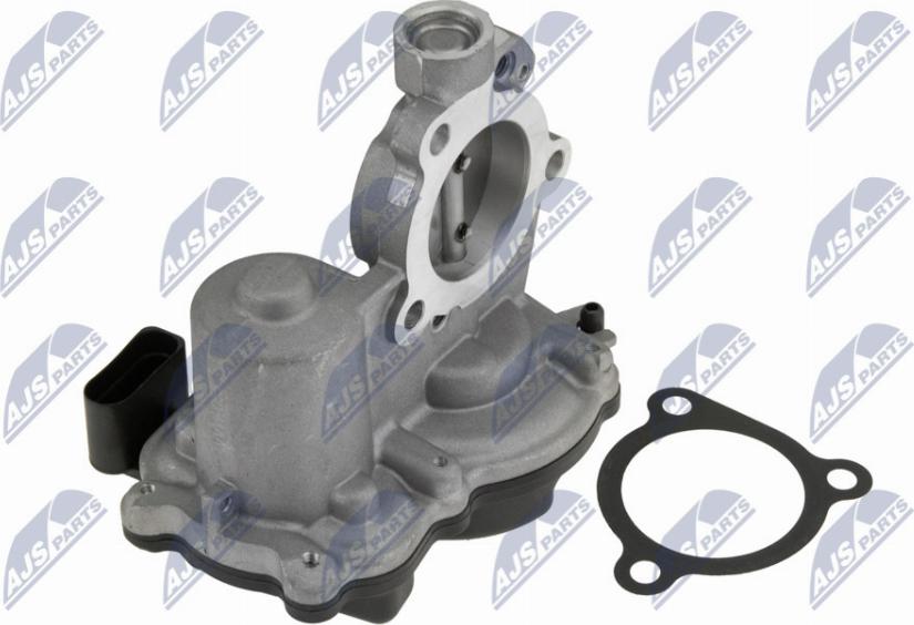 NTY EGR-VW-055 - AGR-Ventil parts5.com