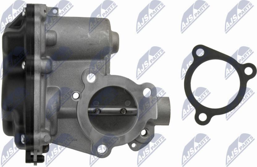 NTY EGR-VW-055 - AGR-Ventil parts5.com