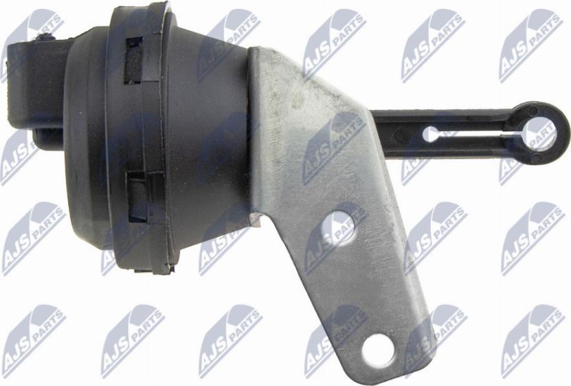 NTY EGR-VW-051 - Supapa de control vacuum,EGR parts5.com