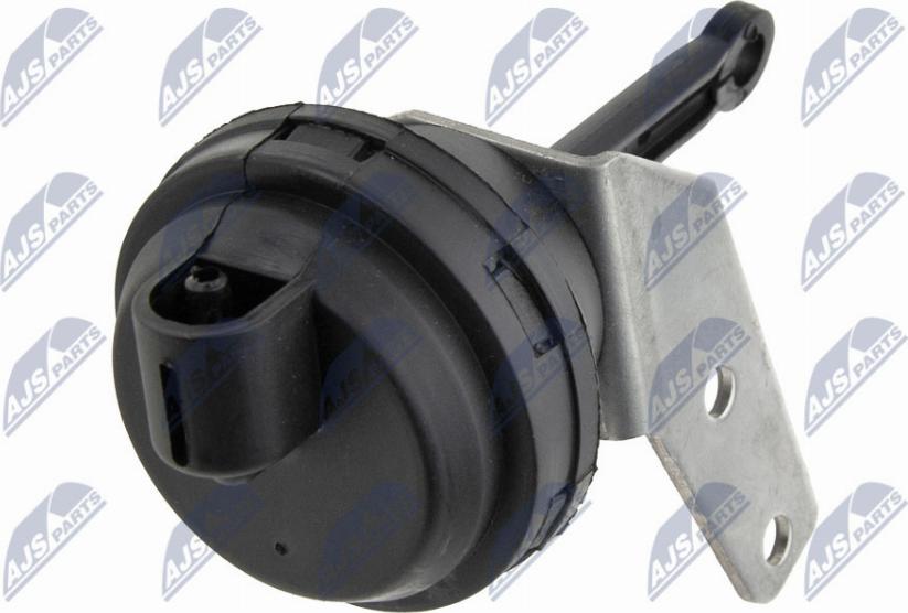 NTY EGR-VW-051 - Supapa de control vacuum,EGR parts5.com