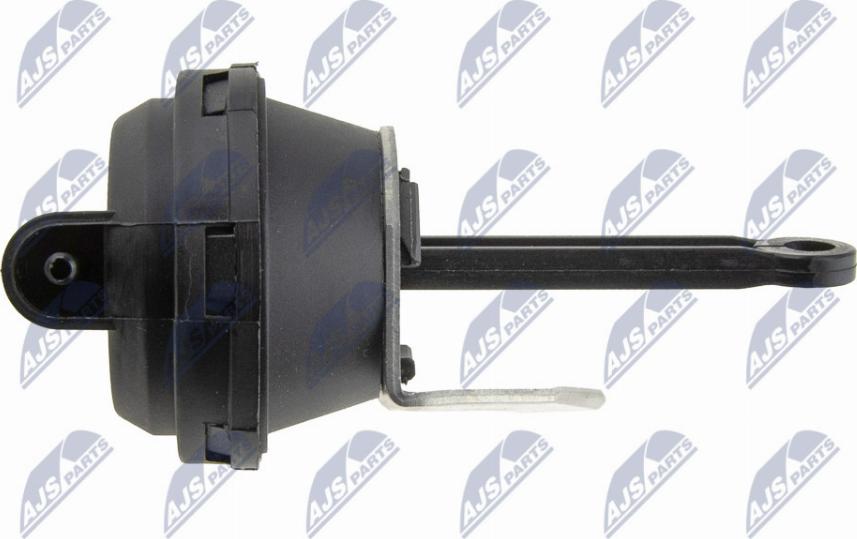 NTY EGR-VW-051 - Supapa de control vacuum,EGR parts5.com