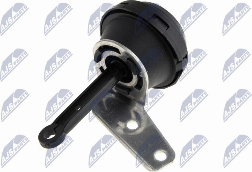 NTY EGR-VW-051 - Krmilni ventil za podtlak, povratek izpusnih plinov parts5.com