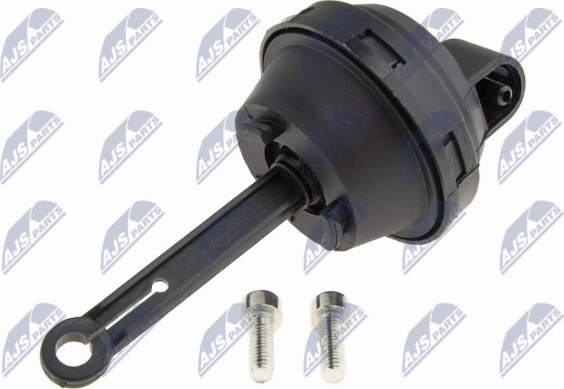 NTY EGR-VW-053 - Supapa de control vacuum,EGR parts5.com