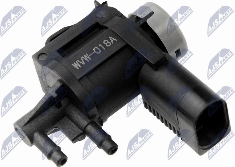 NTY EGR-VW-018A - Transductor de presión parts5.com