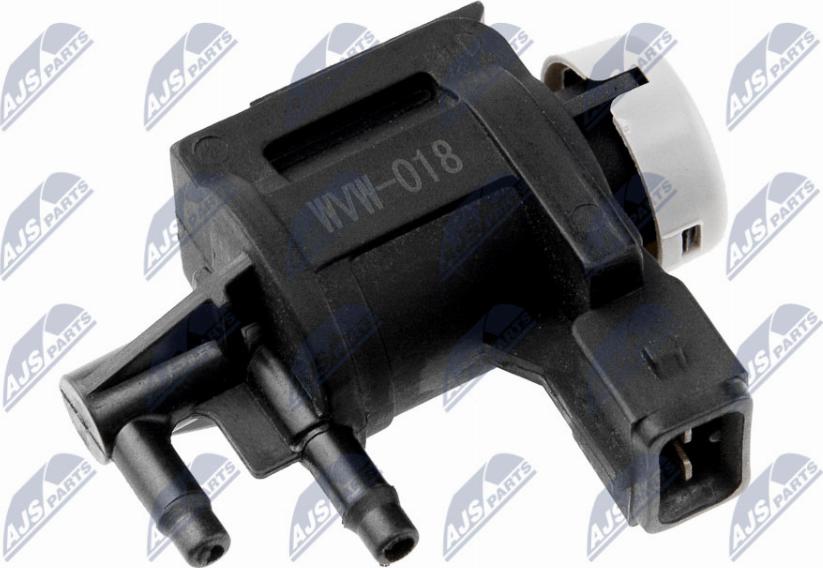 NTY EGR-VW-018 - Pressure Converter, exhaust control parts5.com