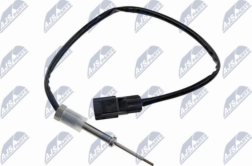 NTY EGT-FR-004 - Senzor, temperatura gaze evacuare parts5.com