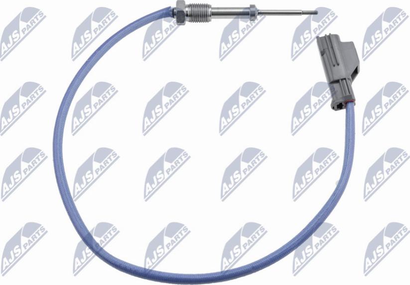 NTY EGT-FR-016 - Senzor, temperatura gaze evacuare parts5.com