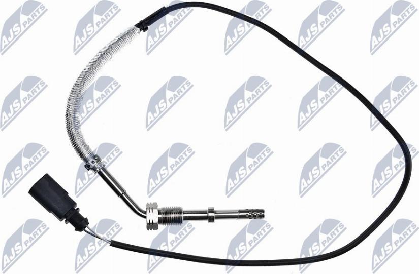 NTY EGT-SK-001 - Sensor, temp. gas escape parts5.com