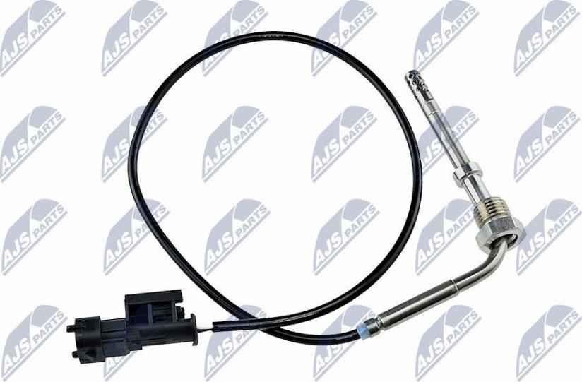 NTY EGT-VC-000 - Sensor, temp. gas escape parts5.com