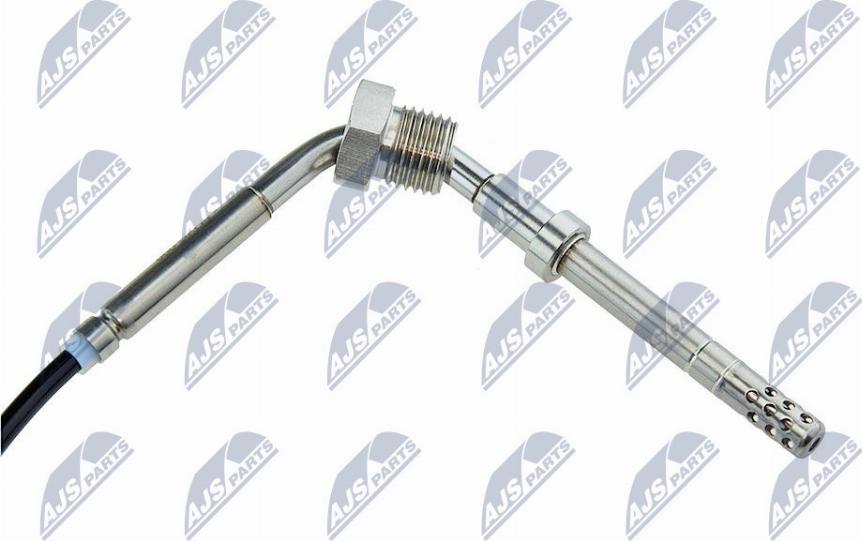 NTY EGT-VC-000 - Sensor, temp. gas escape parts5.com