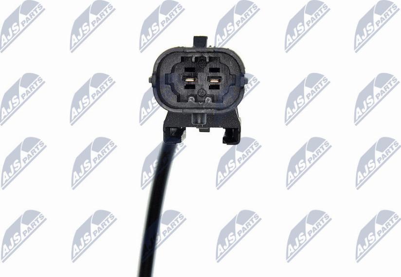 NTY EGT-VC-000 - Sensor, temp. gas escape parts5.com