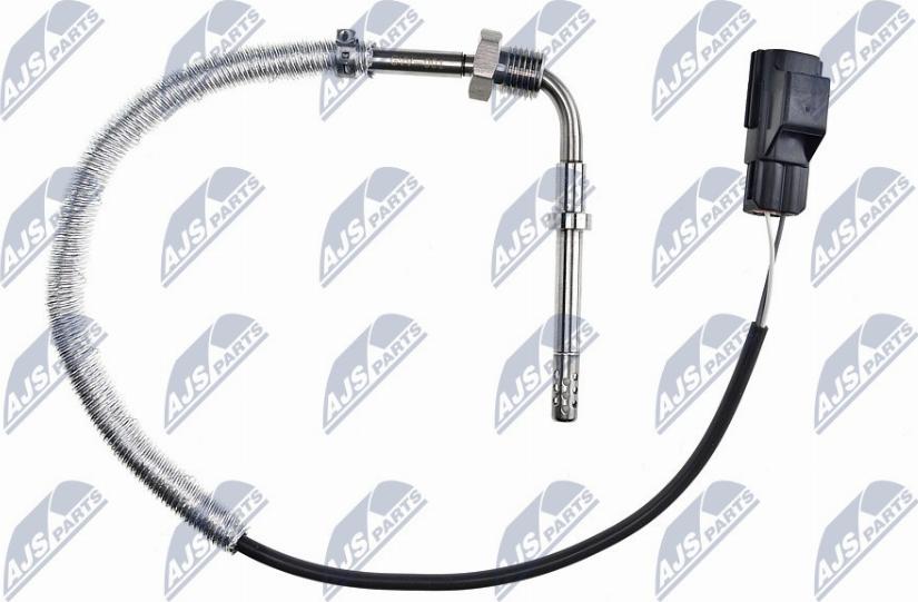 NTY EGT-VV-001 - Sensor, temp. gas escape parts5.com