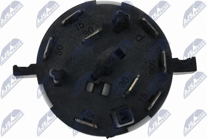 NTY EKS-AU-000 - Stikalo za vzig / stikalo za zagon parts5.com