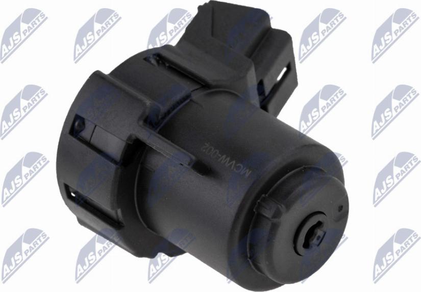 NTY EKS-VW-002 - Interruptor de encendido / arranque parts5.com