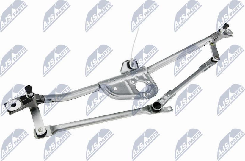 NTY EMW-AU-000 - Wiper Linkage parts5.com