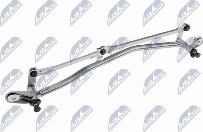 NTY EMW-AU-002 - Wiper Linkage parts5.com