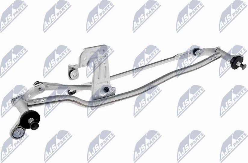 NTY EMW-FT-001 - Legaturi stergator parbriz parts5.com