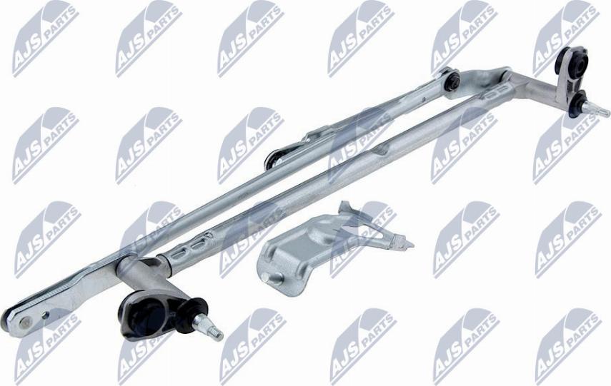 NTY EMW-SK-001 - Wiper Linkage parts5.com