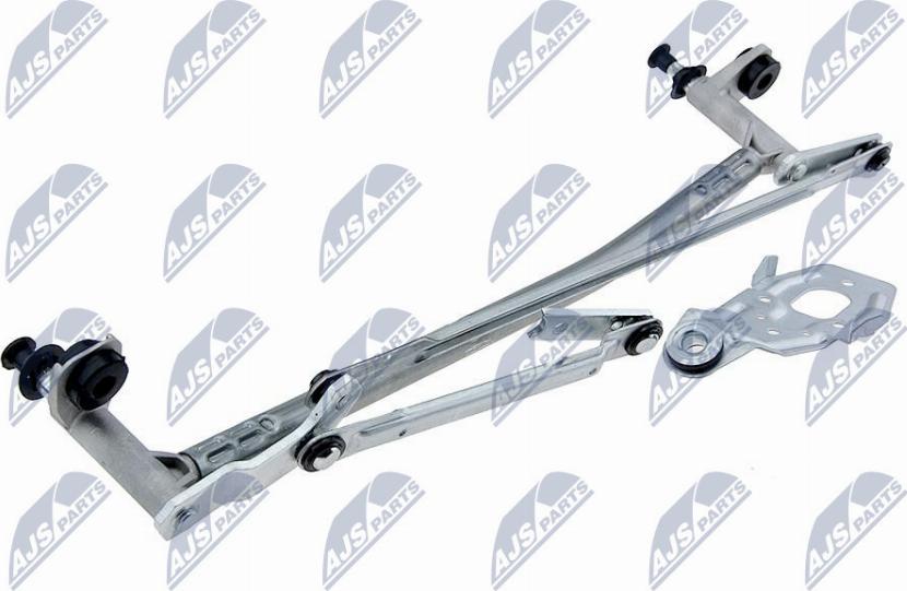 NTY EMW-VW-004 - Wiper Linkage parts5.com