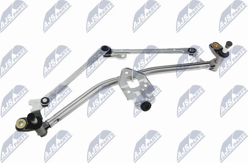 NTY EMW-VW-002 - Legaturi stergator parbriz parts5.com