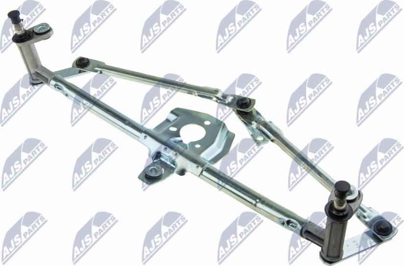 NTY EMW-VW-021 - Legaturi stergator parbriz parts5.com