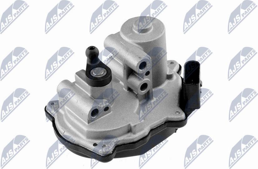 NTY ENK-VW-000 - Nastavovací prvek, klapka (sací potrubí) parts5.com