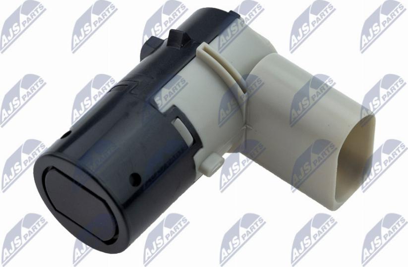 NTY EPDC-AU-006 - Sensor, ajutor parcare parts5.com