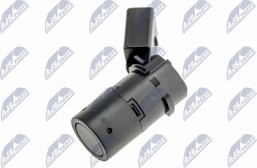 NTY EPDC-AU-001 - Sensor, Einparkhilfe parts5.com