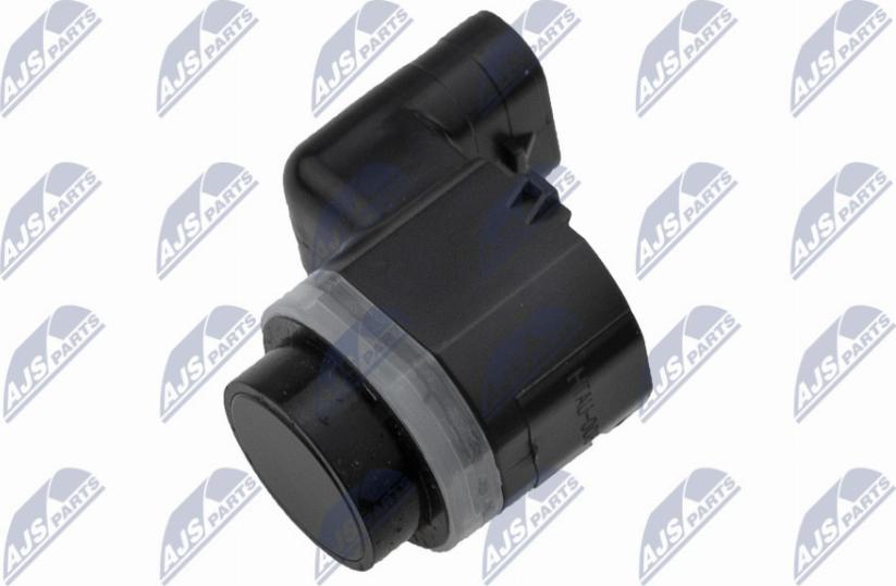 NTY EPDC-AU-008 - Sensor, parking assist parts5.com