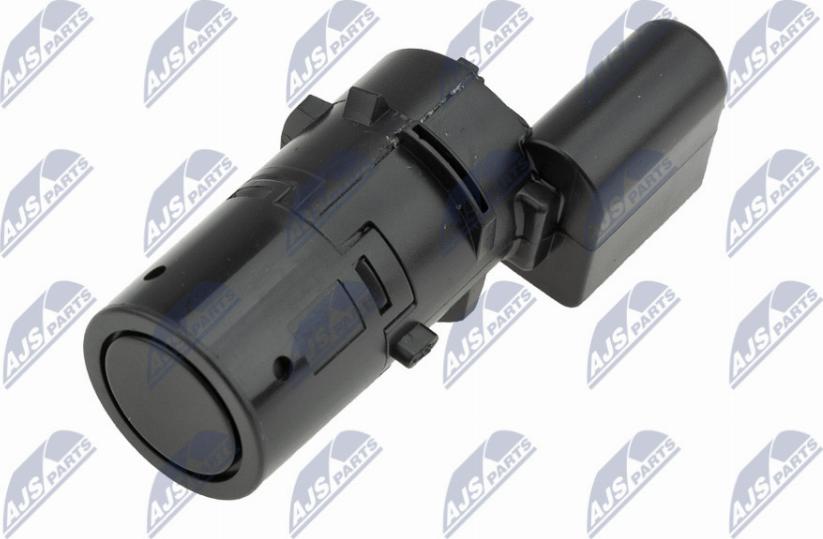 NTY EPDC-AU-002 - Sensor, Einparkhilfe parts5.com