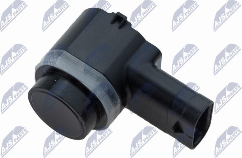 NTY EPDC-AU-007 - Sensor, Einparkhilfe parts5.com