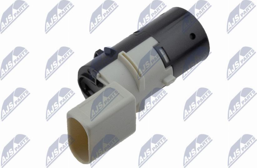 NTY EPDC-AU-015 - Sensor, auxiliar de aparcamiento parts5.com