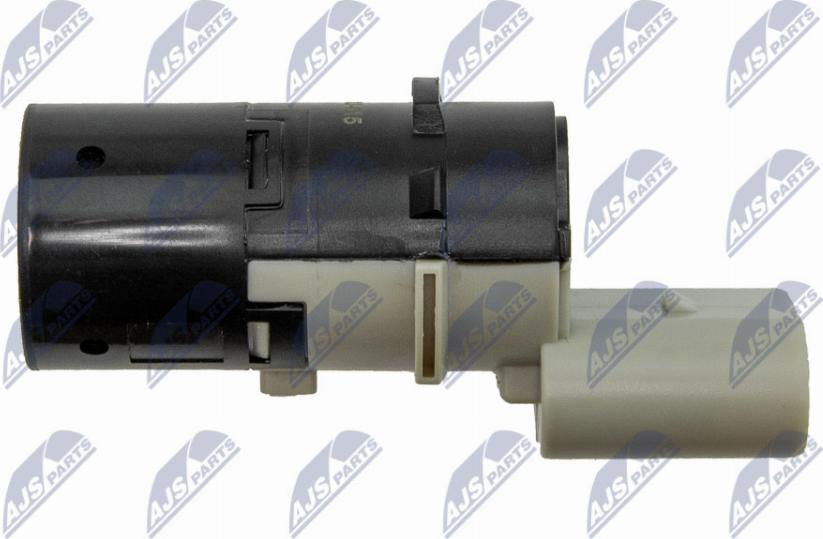 NTY EPDC-AU-015 - Sensor, auxiliar de aparcamiento parts5.com