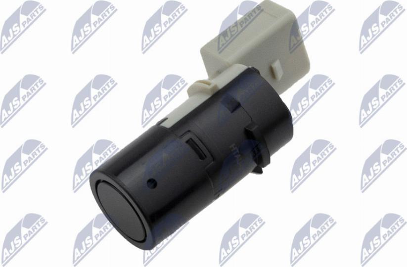 NTY EPDC-AU-015 - Sensor, auxiliar de aparcamiento parts5.com