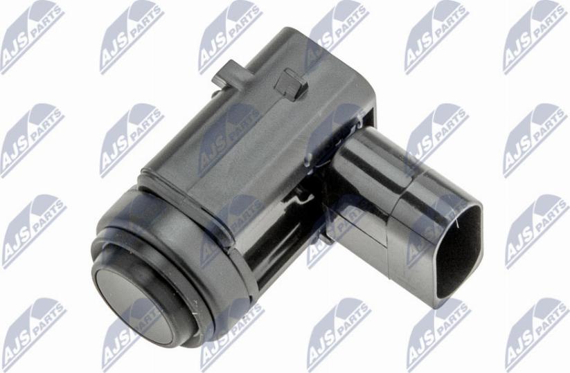 NTY EPDC-AU-012 - Sensor, ajutor parcare parts5.com