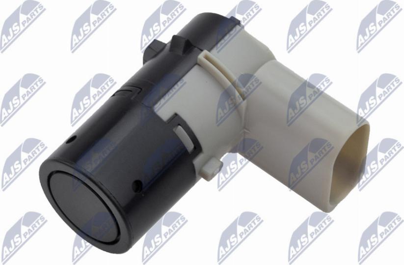 NTY EPDC-AU-017 - Sensor, auxiliar de aparcamiento parts5.com