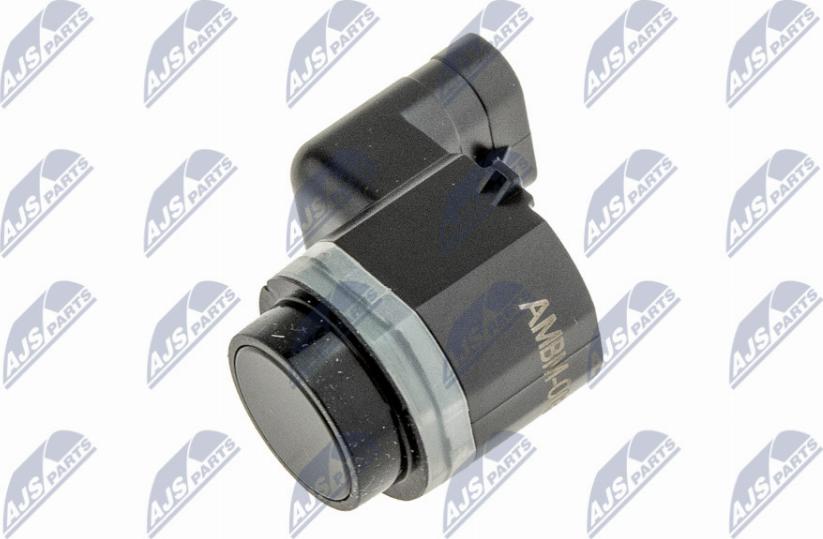 NTY EPDC-BM-003 - Sensor, ajutor parcare parts5.com