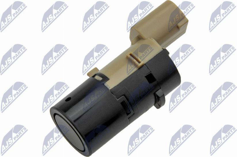 NTY EPDC-CT-000 - Sensor, auxiliar de aparcamiento parts5.com