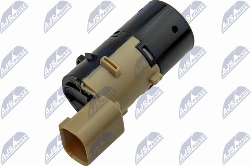 NTY EPDC-CT-000 - Sensor, auxiliar de aparcamiento parts5.com