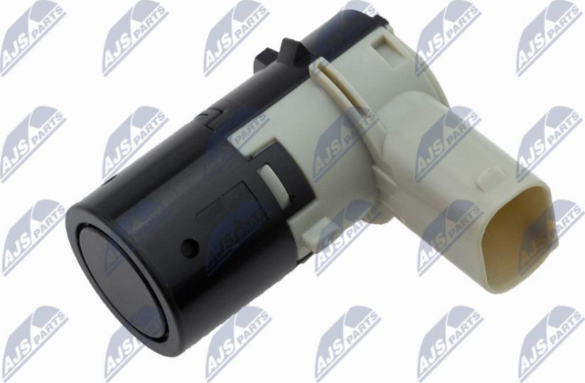 NTY EPDC-CT-002 - Sensor, ajutor parcare parts5.com