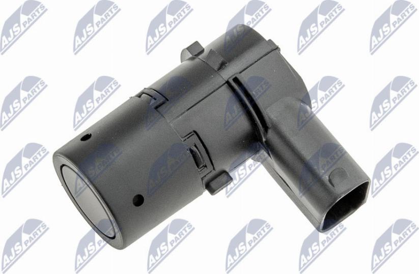 NTY EPDC-FR-004 - Sensor, parking assist parts5.com